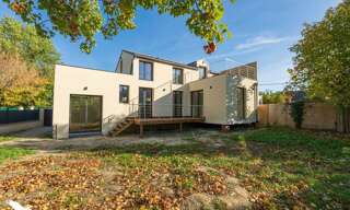 Maison 6 Pièces 125 m² à vendre à Montmorency (95160)