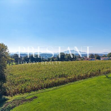 Maison 9 pièces 2195000 €