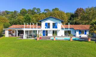 Maison 9 Pièces 290 m² à vendre à Bidart (64210)
