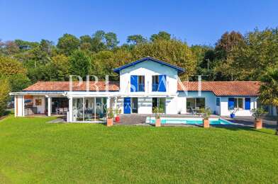 Maison 9 pièces 1975000 €