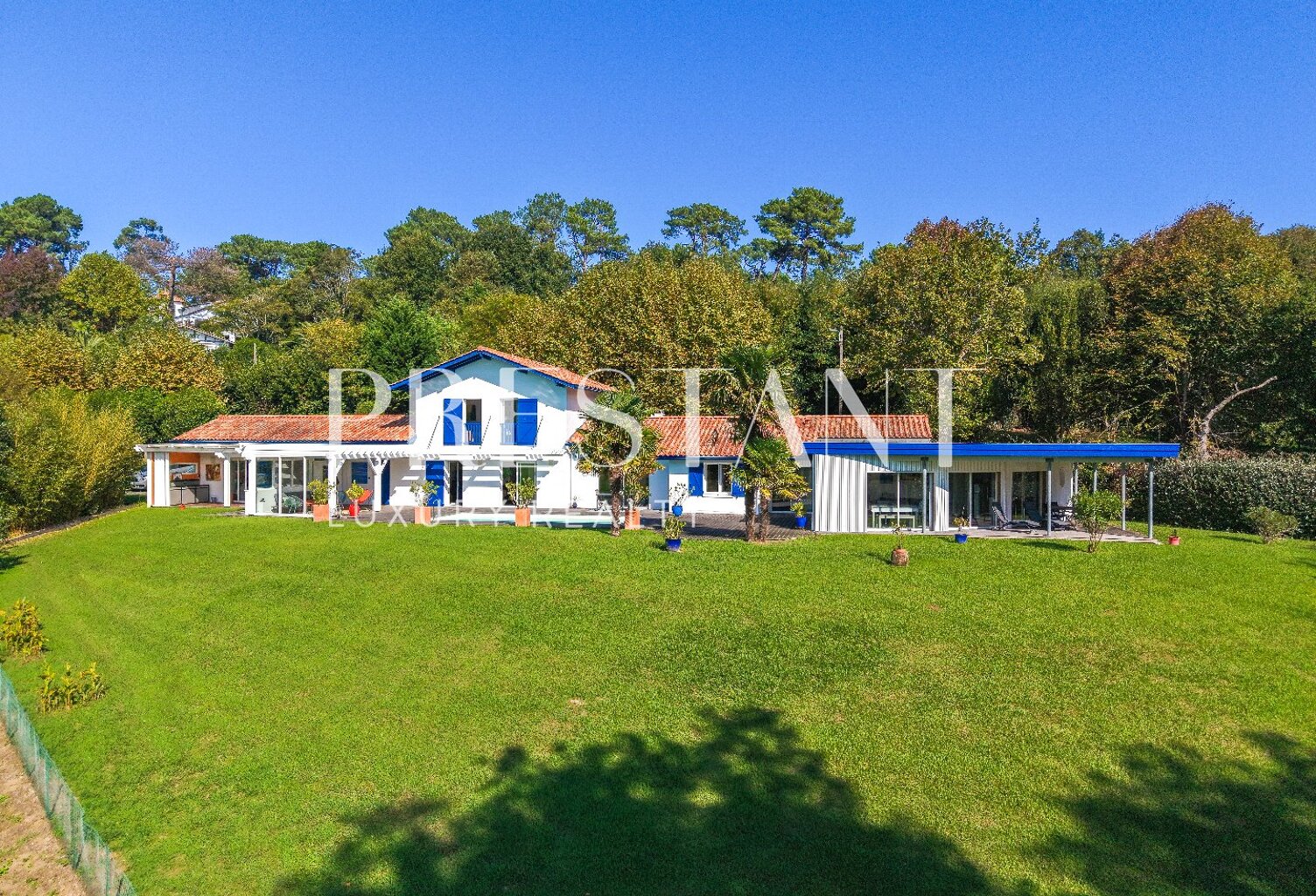 Maison — photo 1
