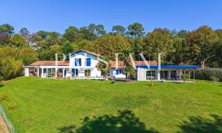 Maison 9 Pièces 290 m² à vendre à Bidart (64210)