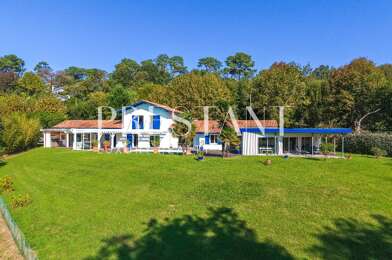 Maison 9 pièces 1760000 €