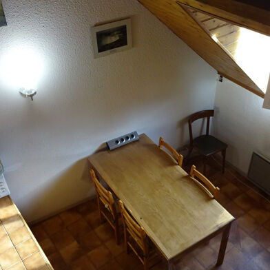 Appartement 2 pièces 89500 €