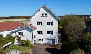 Maison 10 Pièces 265 m² à vendre à Lure (70200)