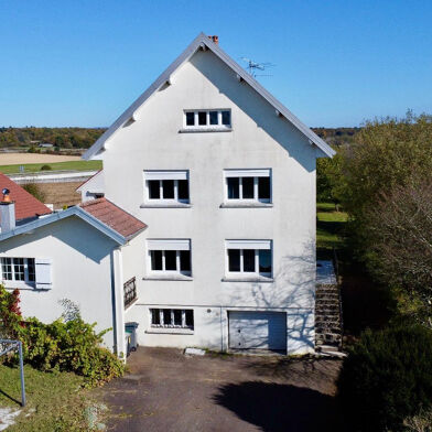 Maison 10 pièces 199000 €