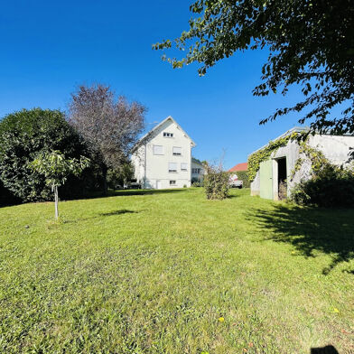 Maison 10 pièces 199000 €