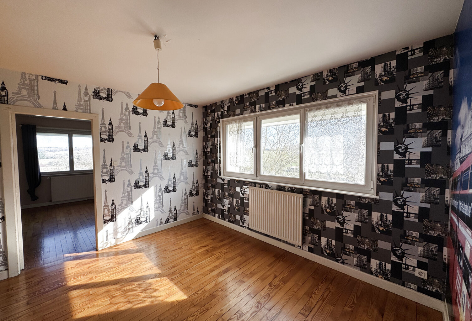 Vente jolie maison familiale de 265 m2, 6 chambres, sur 1550 — photo 1
