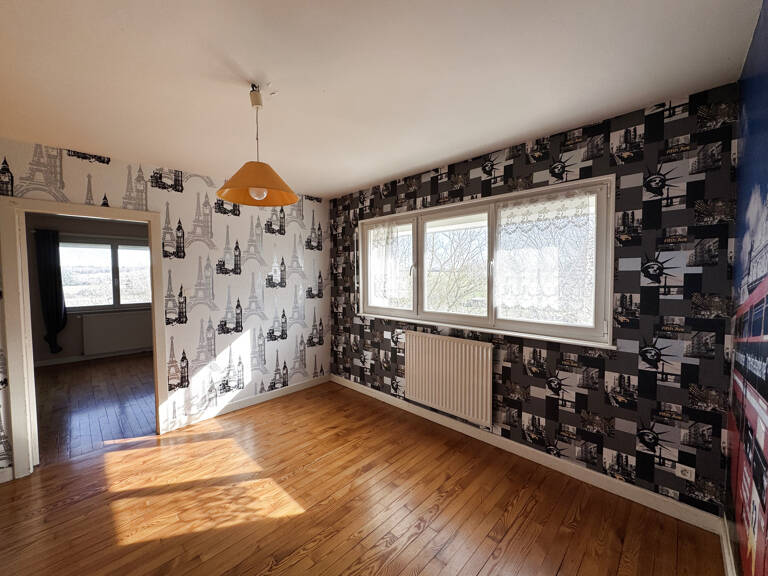 Vente jolie maison familiale de 265 m2, 6 chambres, sur 1550 — photo 1