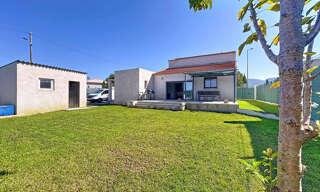 Maison 4 Pièces 150 m² à vendre à Trets (13530)