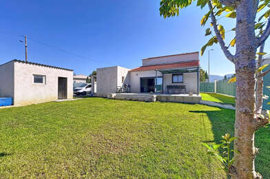 Maison 4 pièces 420000 €