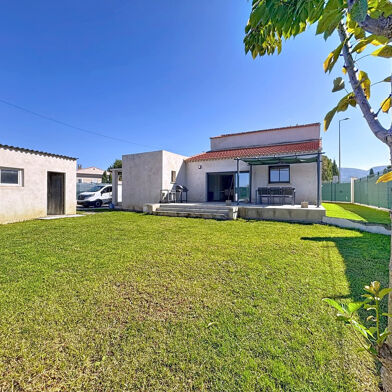 Maison 4 pièces 440000 €