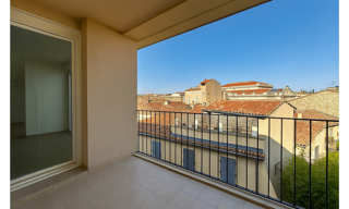 Appartement 4 Pièces 86 m² à louer à Nîmes (30000)