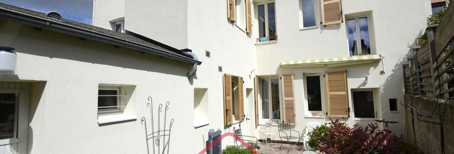 Maison 8 Pièces 142 m² à vendre à Orléans (45000)