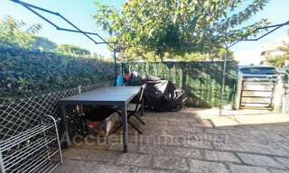 Appartement 2 Pièces 26 m² à vendre à Le Grau-du-Roi (30240)