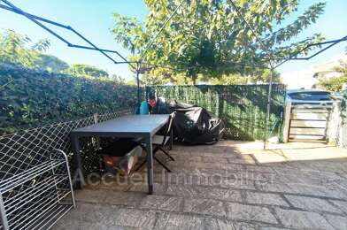 Appartement 2 pièces 189000 €