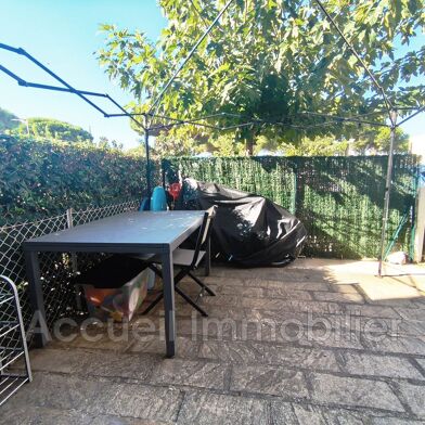 Appartement 2 pièces 194000 €