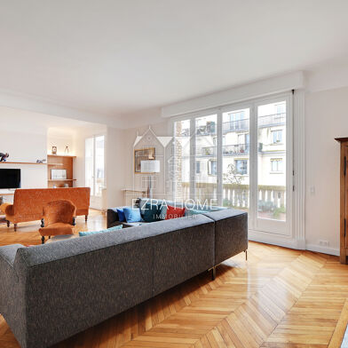 Appartement 8 pièces 4380000 €