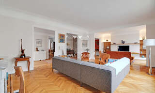 Appartement 8 Pièces 331 m² à vendre à Paris 16 (75016)