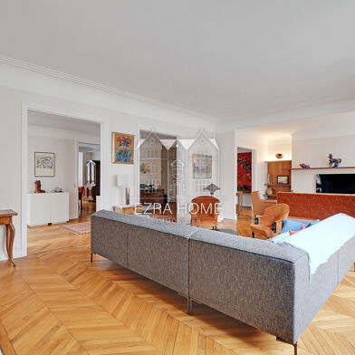 Appartement 8 pièces 4380000 €