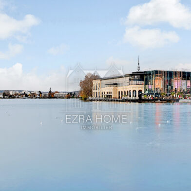 Appartement 6 pièces 1290000 €