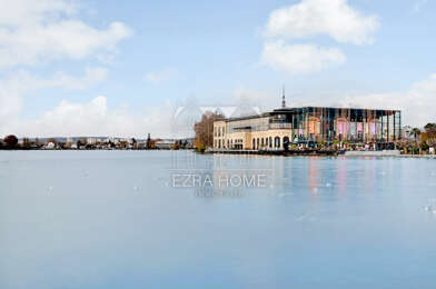 Appartement 6 pièces 1290000 €