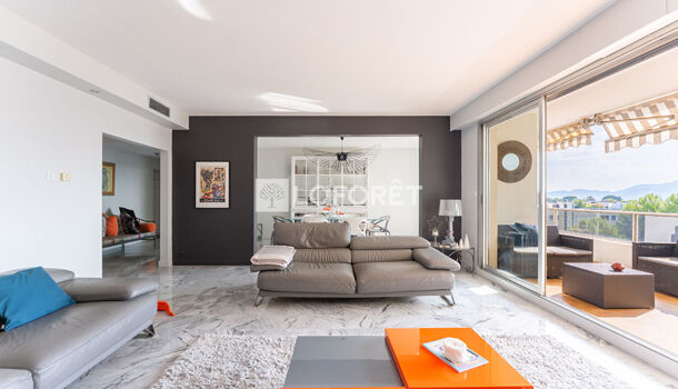 Appartement 3 pièces  à vendre Marseille 8eme 13008