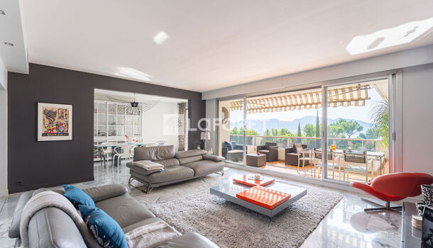 Appartement 3 pièces  à vendre Marseille 8eme 13008