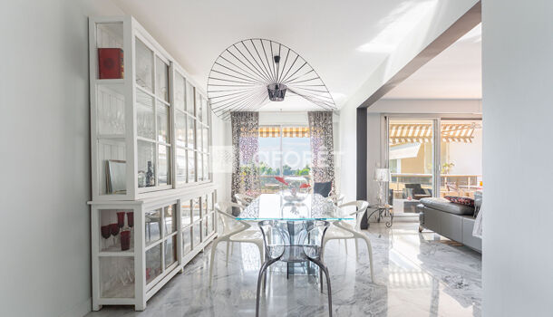 Appartement 3 pièces  à vendre Marseille 8eme 13008