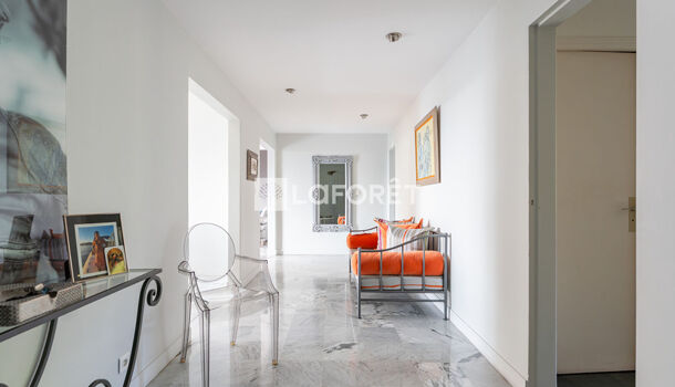 Appartement 3 pièces  à vendre Marseille 8eme 13008