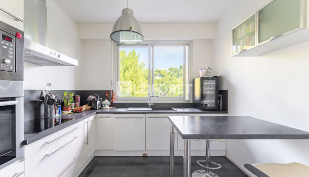 Appartement 3 pièces  à vendre Marseille 8eme 13008