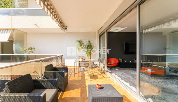 Appartement 3 pièces  à vendre Marseille 8eme 13008