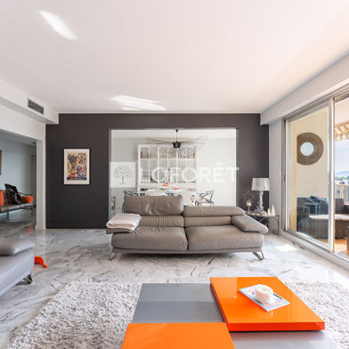 Appartement 3 pièces 740000 €