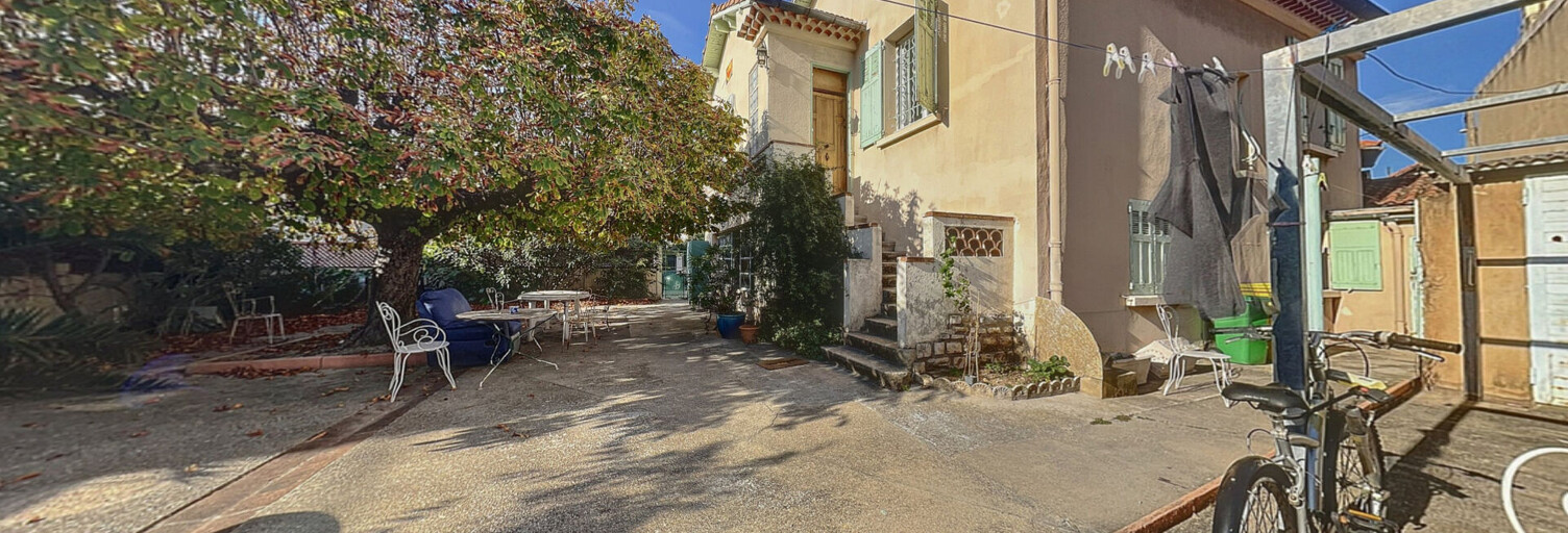 Maison 8 Pièces 162 m² à vendre à Avignon (84000)