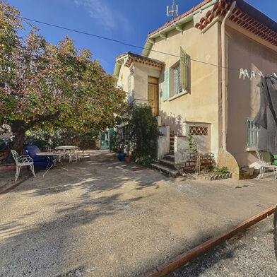 Maison 8 pièces 350000 €