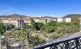 Appartement 4 Pièces 73 m² à vendre à Nice (06000)