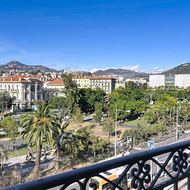 Appartement 4 pièces 549000 €