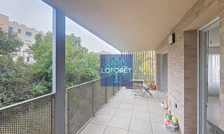 Appartement 4 Pièces 77 m² à vendre à Saint-Priest (69800)