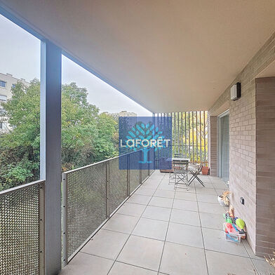 Appartement 4 pièces 318000 €