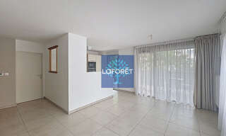 Appartement 4 Pièces 77 m² à vendre à Saint-Priest (69800)