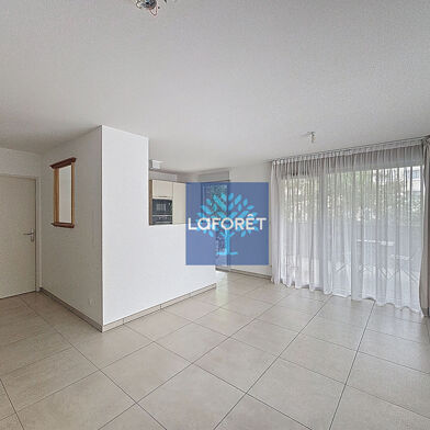 Appartement 4 pièces 300000 €