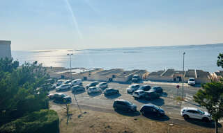 Appartement 1 Pièce 34 m² à vendre à Balaruc-les-Bains (34540)