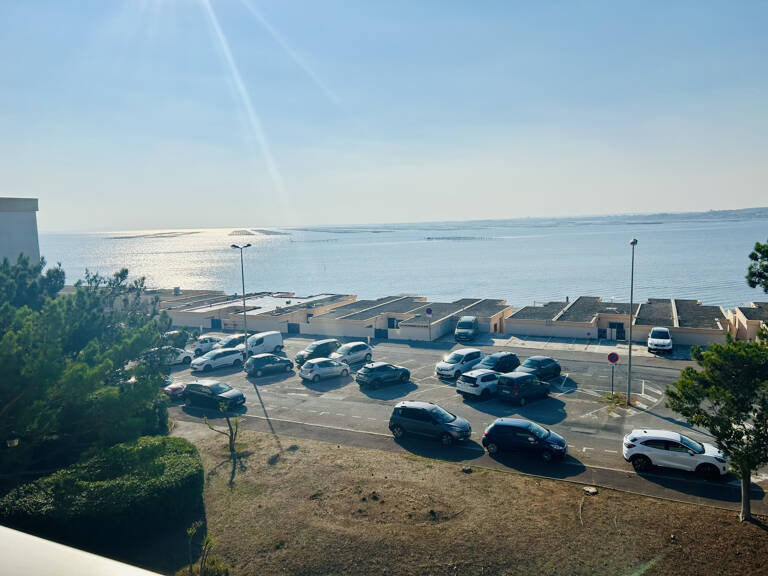 Appartement vue étang de Thau — photo 1