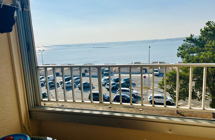 Appartement vue étang de Thau — photo 2