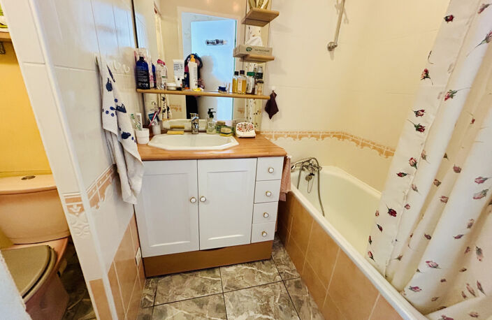 Appartement vue étang de Thau — photo 5
