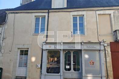 Immeuble  128000 €