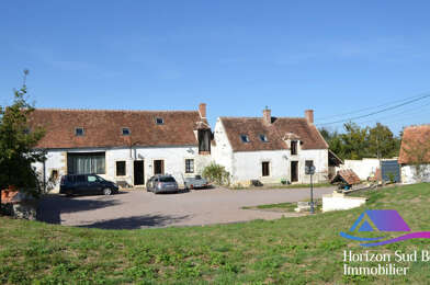 Maison 12 pièces 236000 €