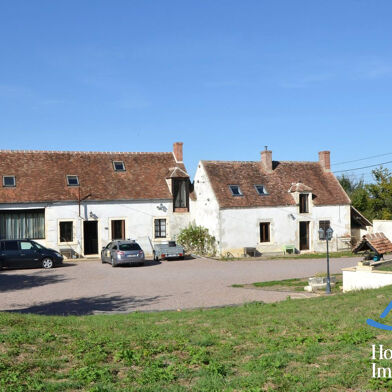 Maison 12 pièces 236000 €