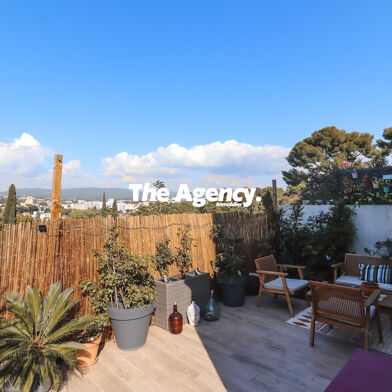 Maison 4 pièces 450000 €