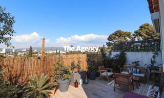 Maison 4 Pièces 90 m² à vendre à Marseille 12 (13012)